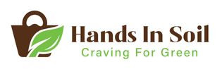 Hands In Soil